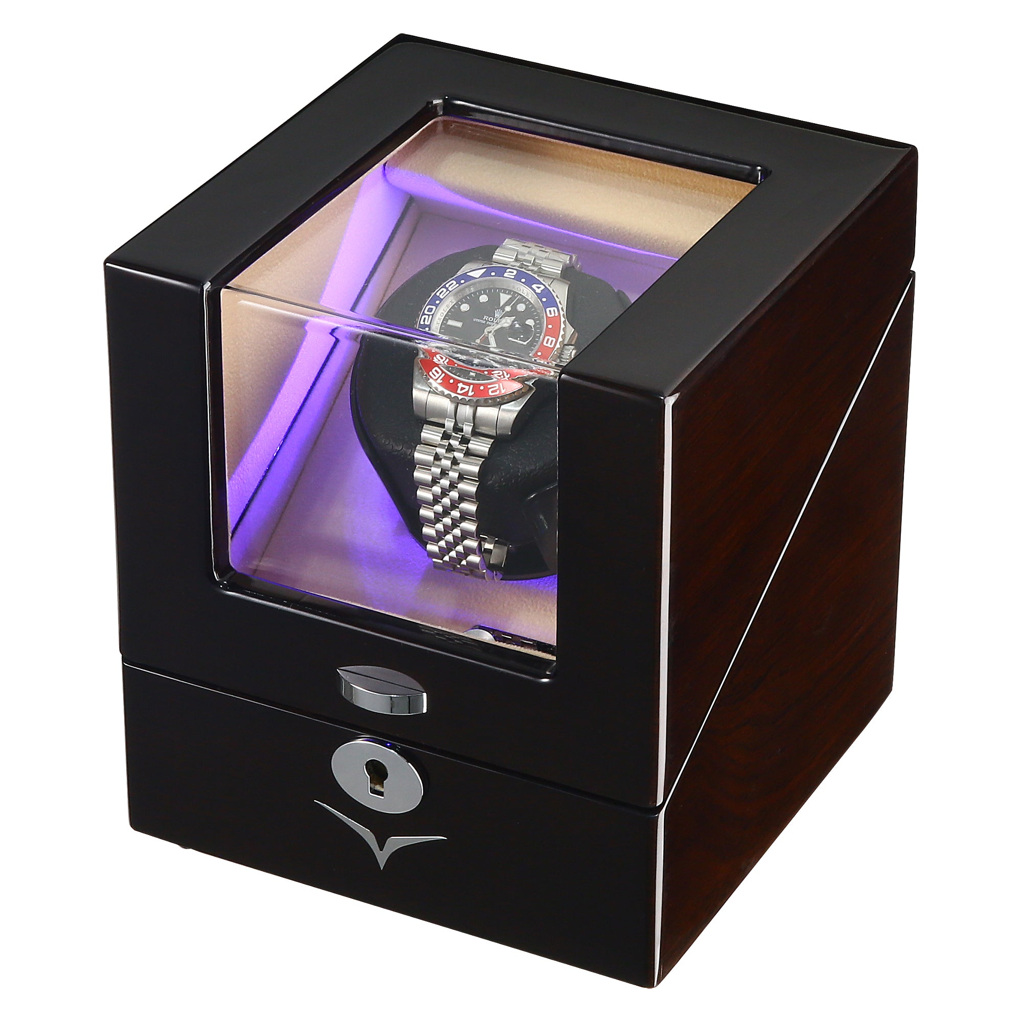 Waratah Mahogany Single Watch Winder
