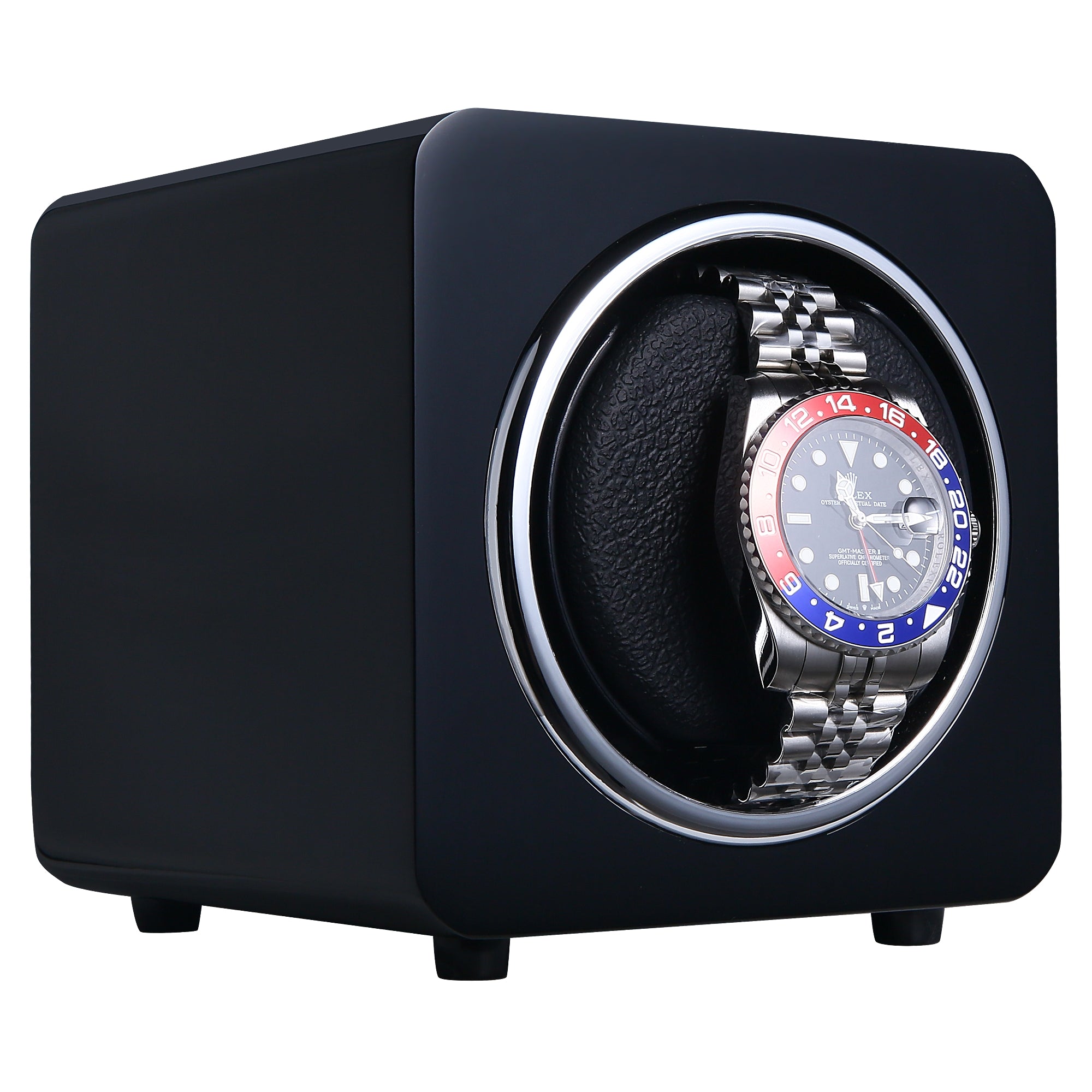 Seconds - Barkley Single Watch Winder