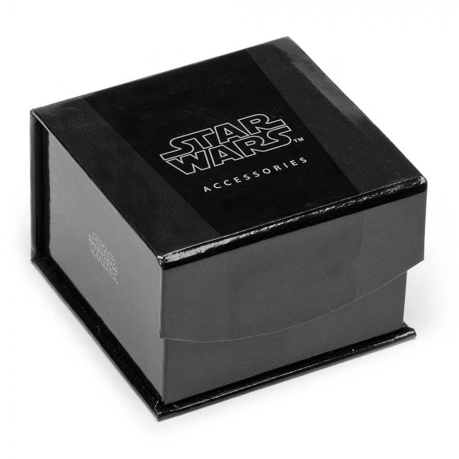 Star Wars Rebel Alliance Symbol Cufflinks Novelty Cufflinks Star Wars