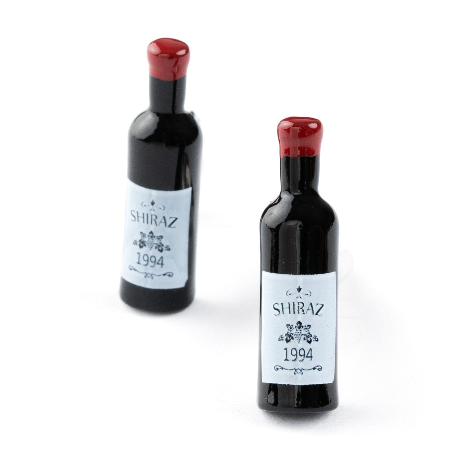 Red Wine Gift Set Gift Set Clinks