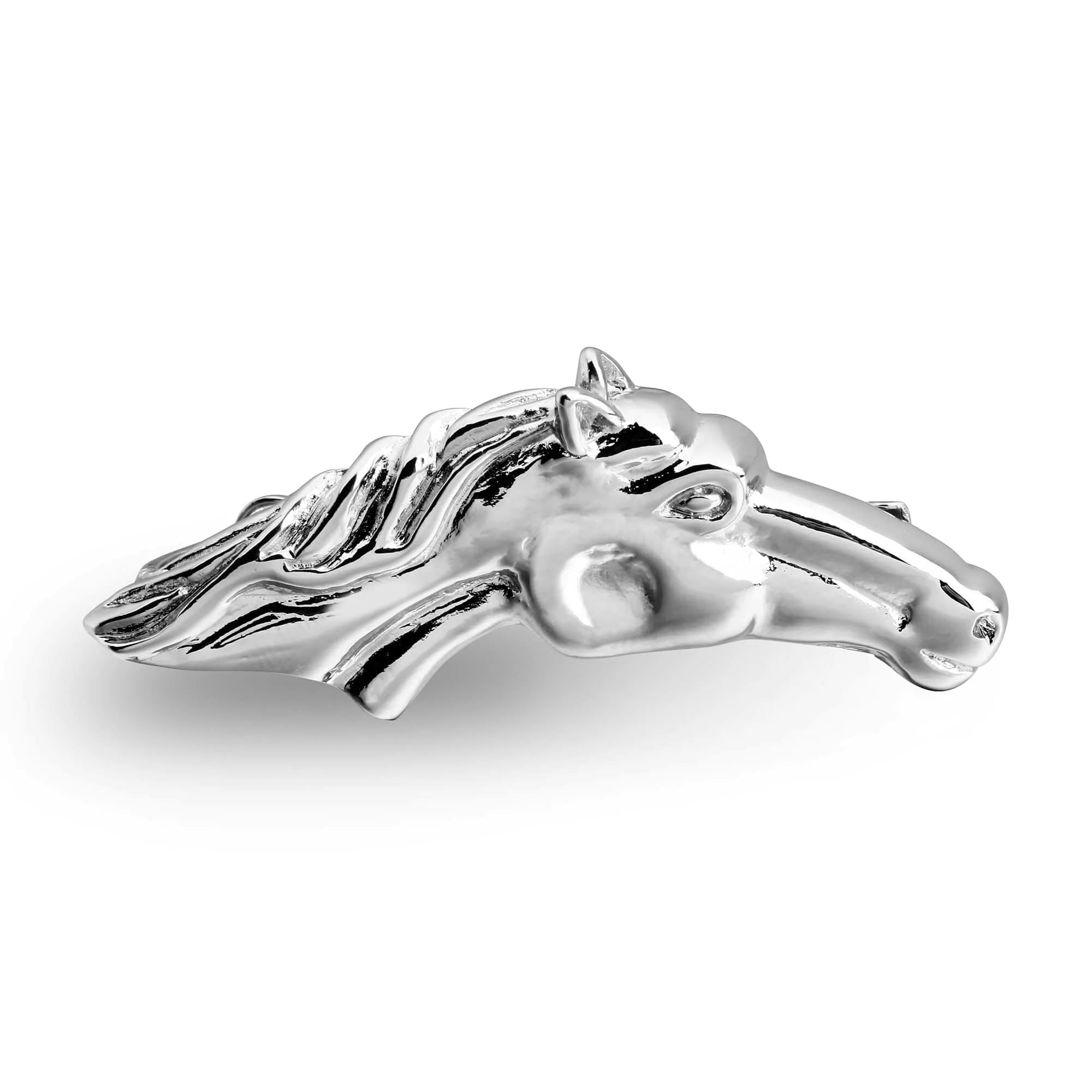 Horses Head Tie Clip Tie Bars Clinks Australia