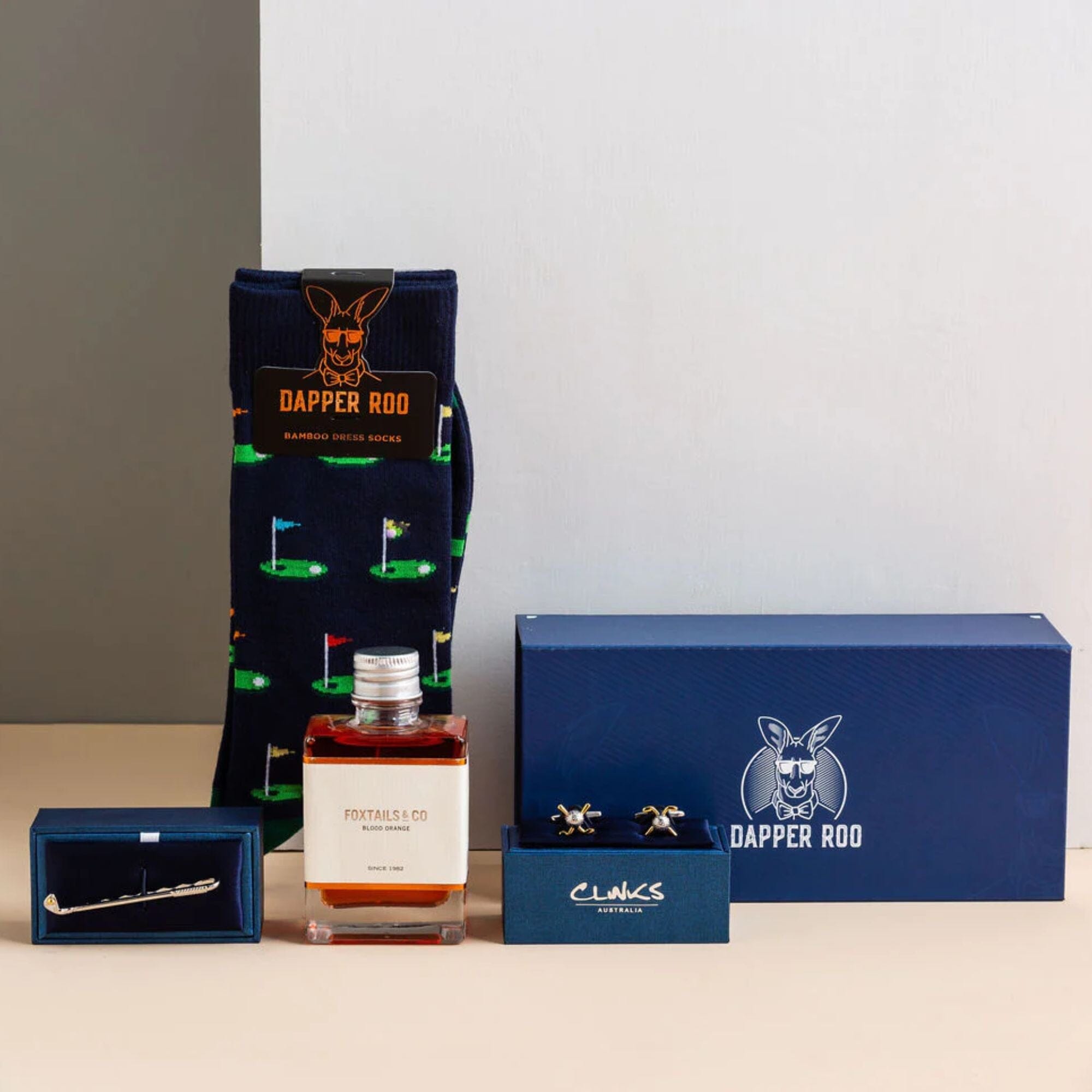 Golf Bundle