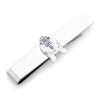 R2D2 Star Wars Tie Bar Tie Bars Star Wars 