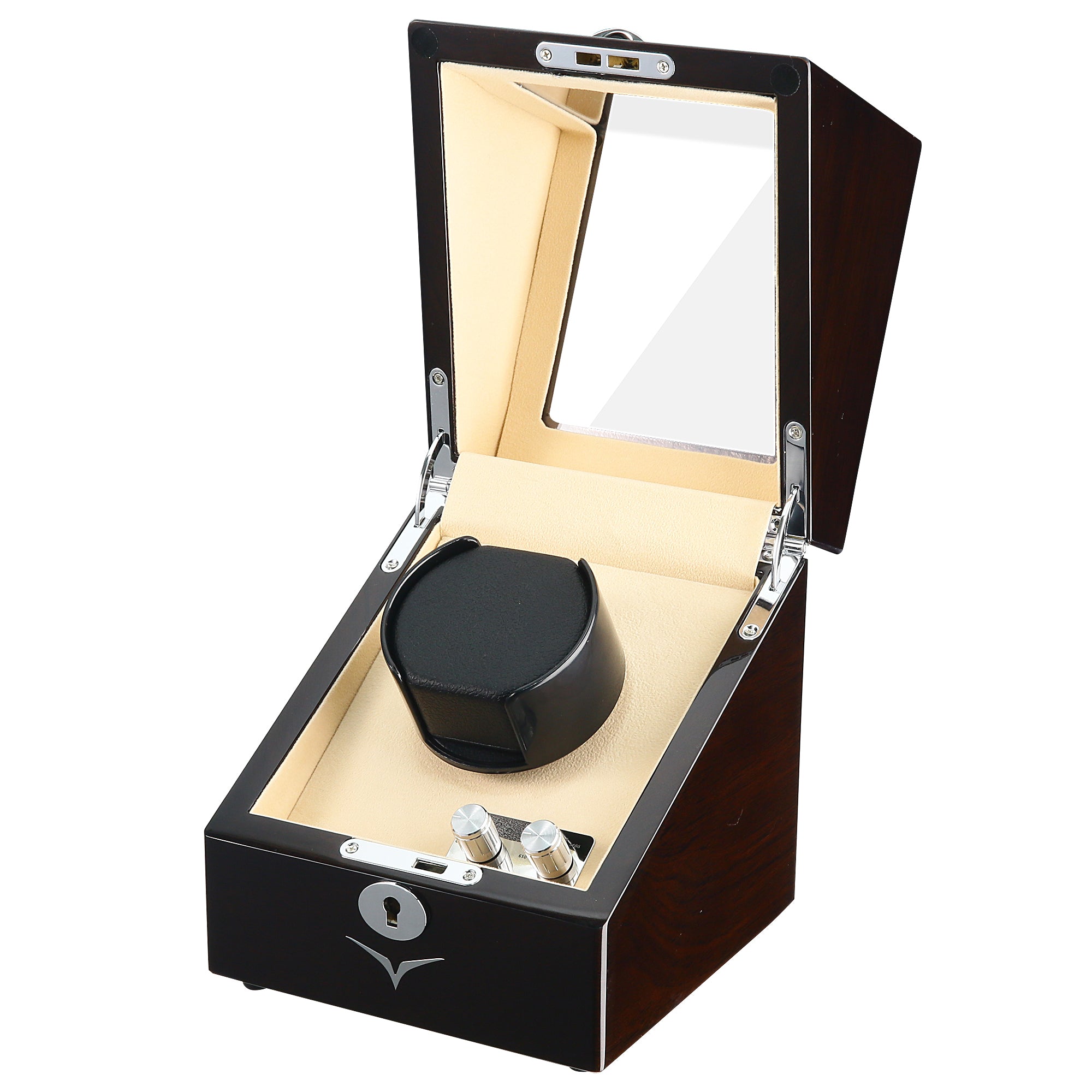 Waratah Mahogany Single Watch Winder