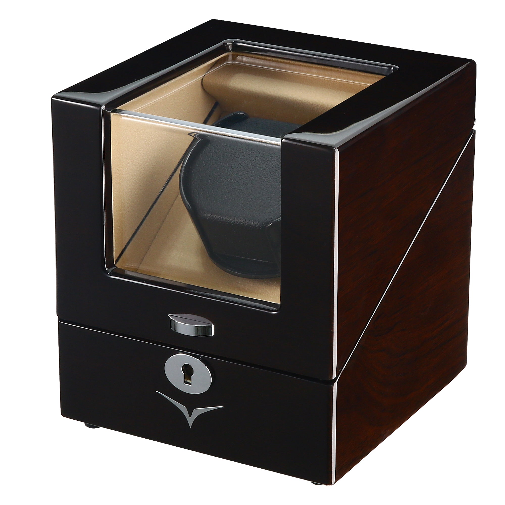 Waratah Mahogany Single Watch Winder