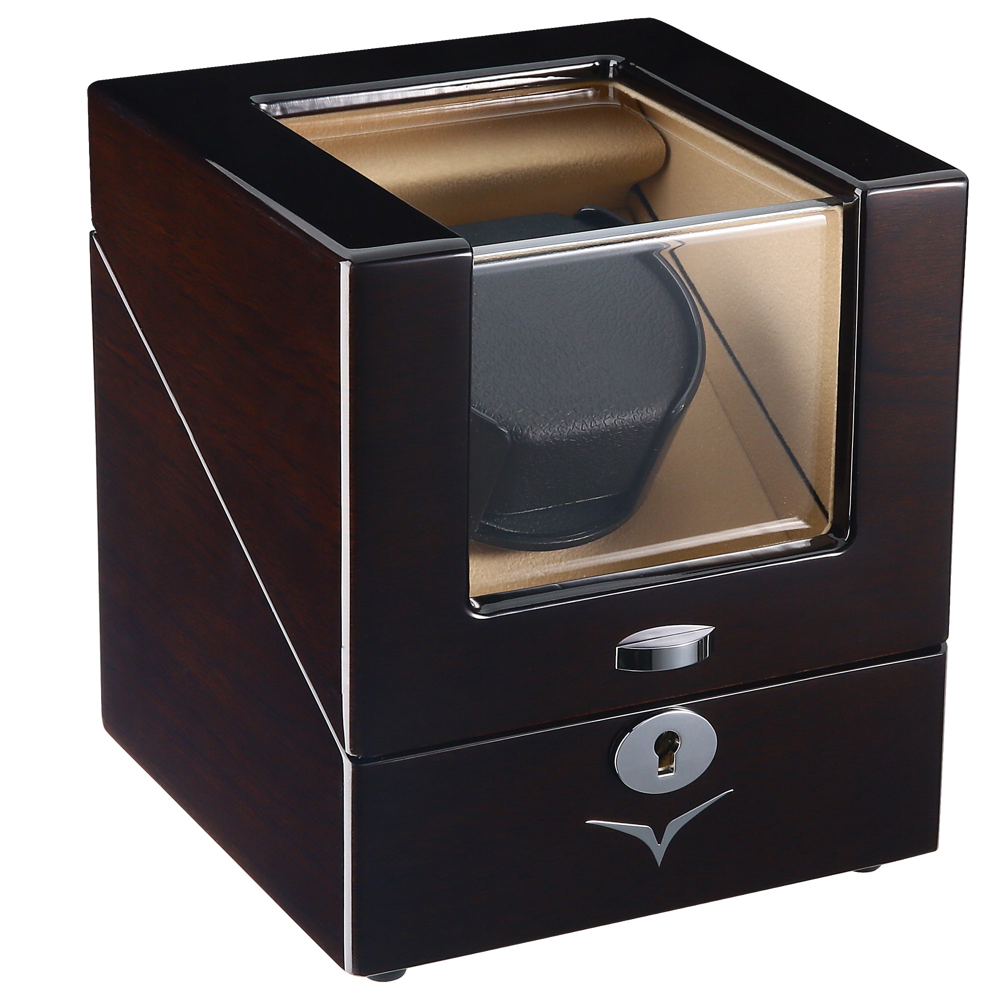 Waratah Mahogany Single Watch Winder