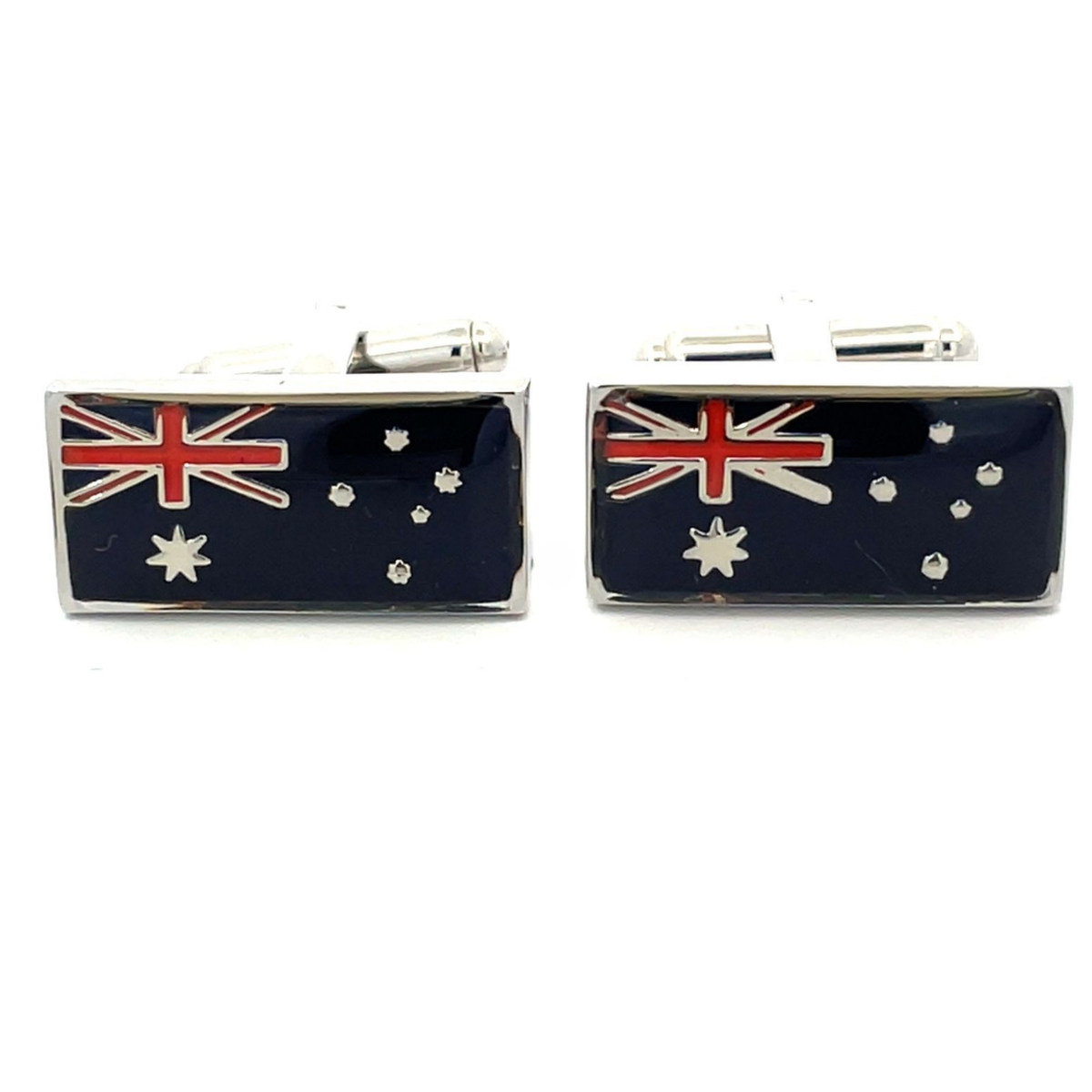 Flag of Australia - Australian Flag Cufflinks