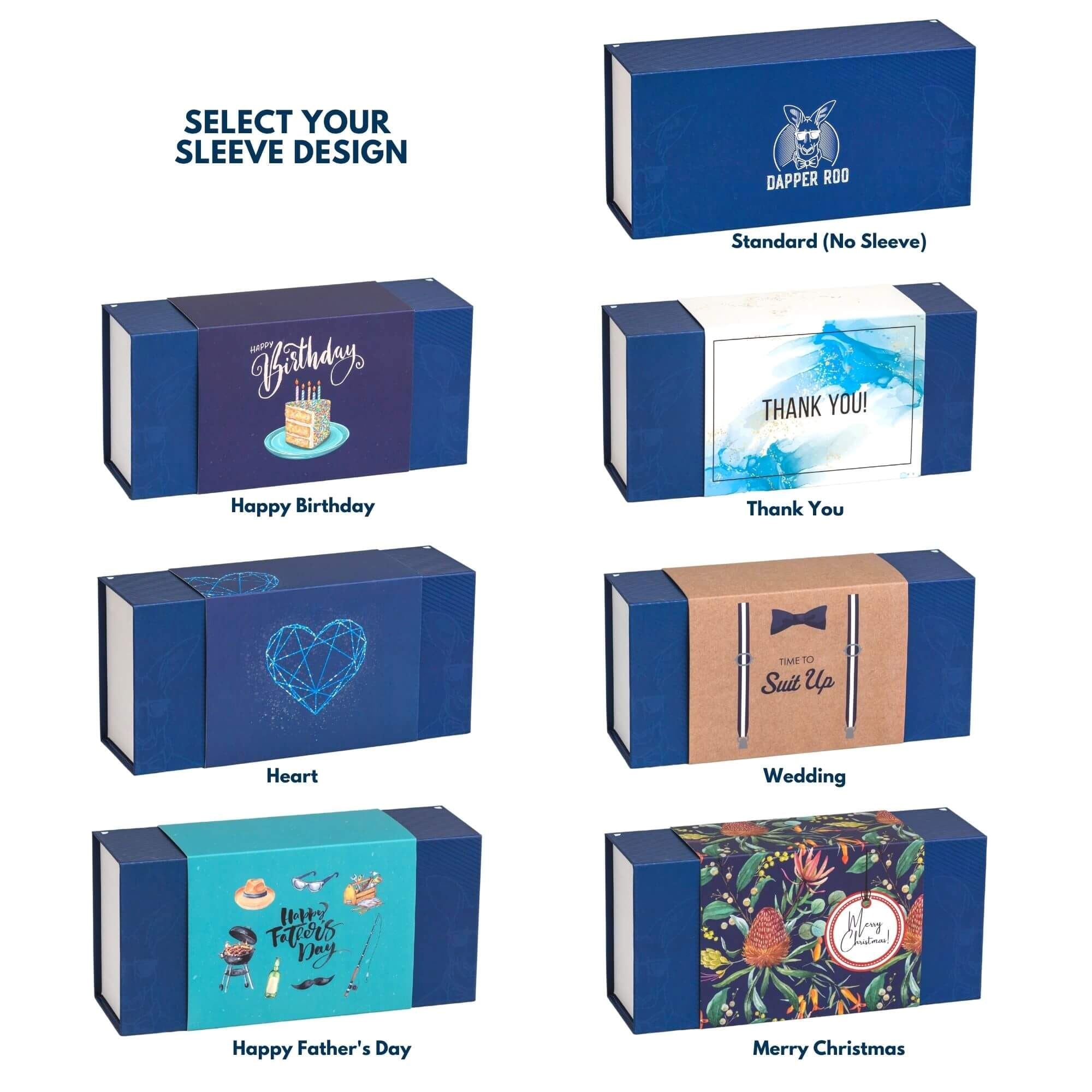 Kombi Cocktail Gift Set Gift Set Clinks 