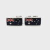 Flag of Australia - Australian Flag Cufflinks
