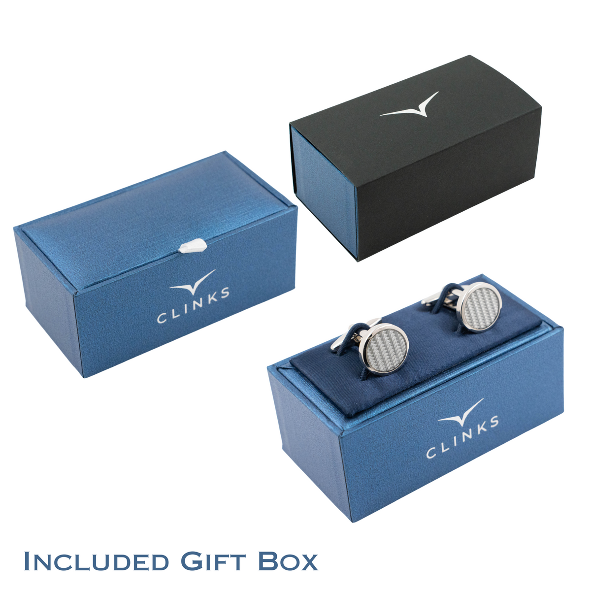 The Claytons Beer Cufflinks
