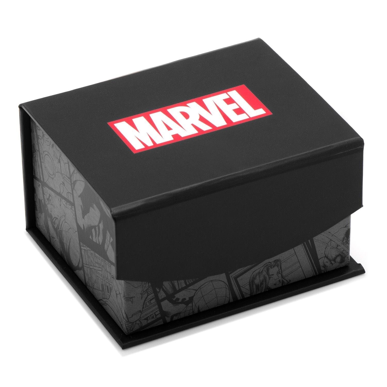 The Falcon And Winter Soldier Cufflinks Novelty Cufflinks Marvel Comics 