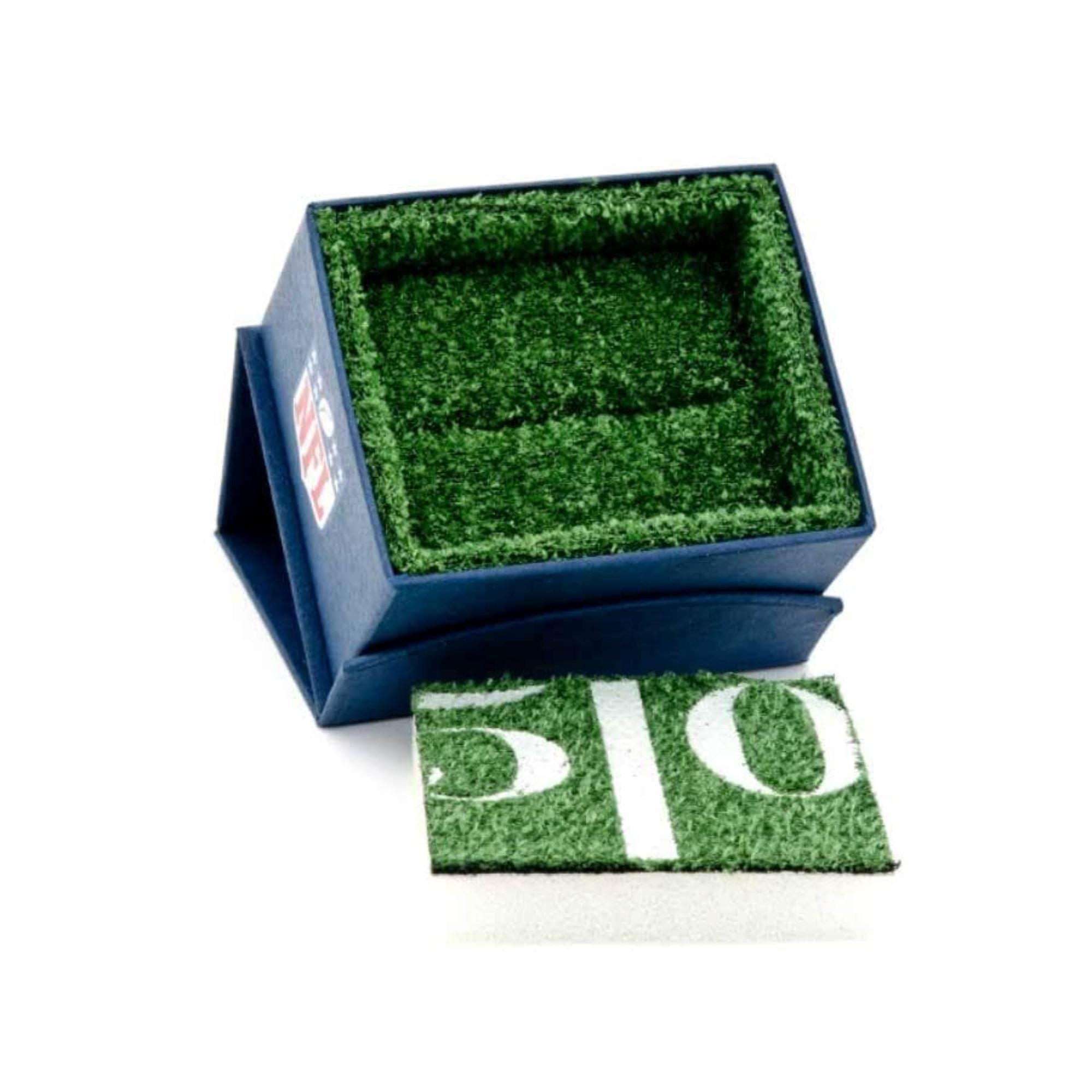 New England Patriots Cufflinks Novelty Cufflinks AFL 