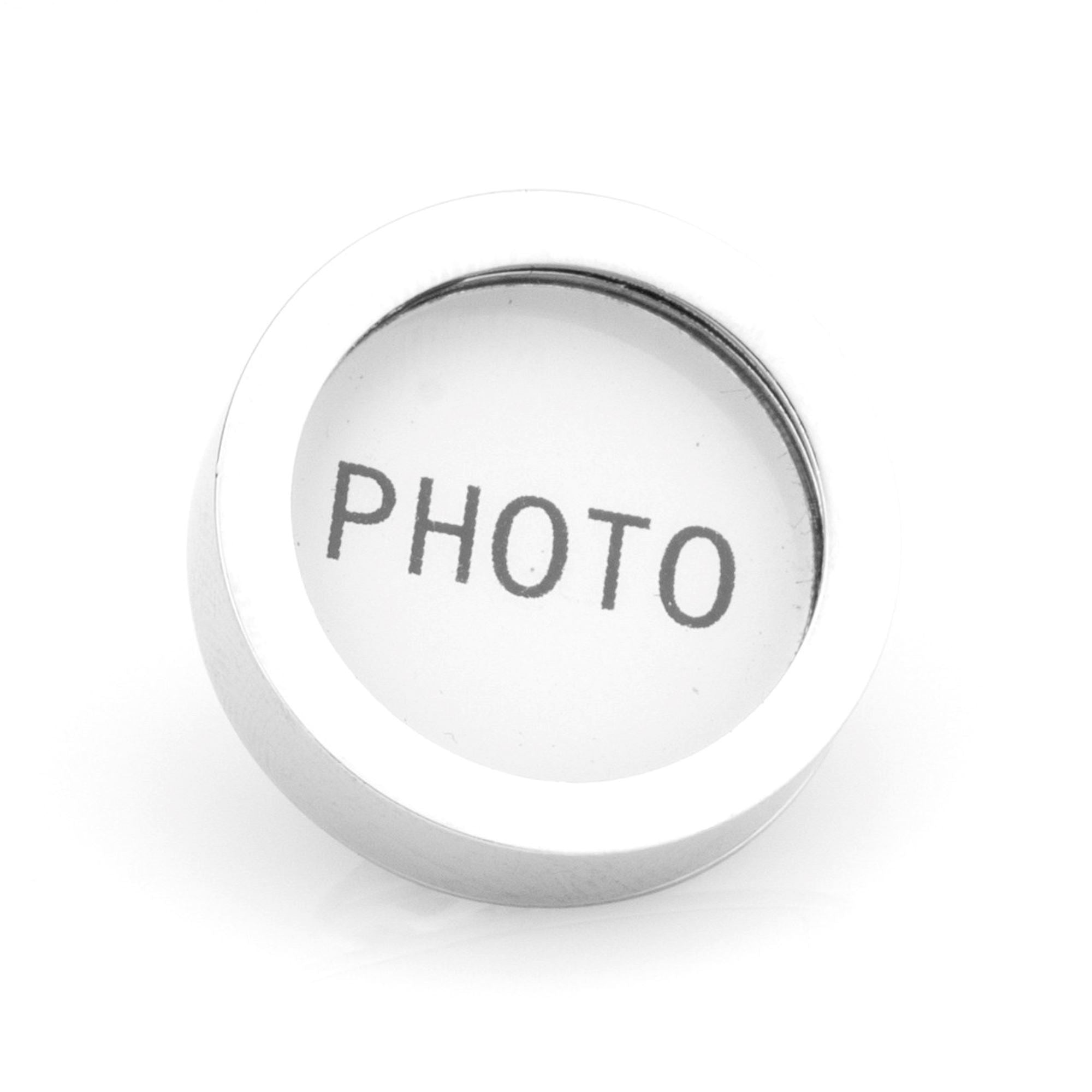 Insert your own Photo Lapel Pin Lapel Pin Clinks 